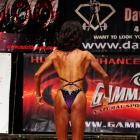 Roseann  Zaft - NPC Natural Northern USA 2013 - #1