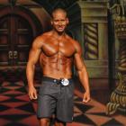 Adam  Tijerina - NPC Europa Super Show 2012 - #1