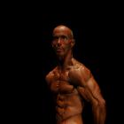 Lyle  Price - NPC Oklahoma Championships 2012 - #1