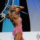 Janaina  Barosa Matos - IFBB Arnold Amateur 2012 - #1