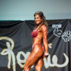 Jill  Costa - NPC Ronnie Coleman Classic 2013 - #1