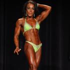 Rauchelle   Schultz - IFBB North American Championships 2011 - #1