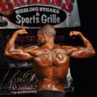 Paul  Harris - NPC Grand Rapids 2011 - #1