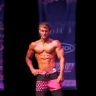 Chase  McBee - NPC Phil Heath Classic 2013 - #1