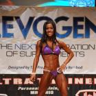 Samantha  Bormuth - NPC Natural Northern USA 2014 - #1