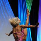 Janaina  Barosa Matos - IFBB Arnold Amateur 2012 - #1