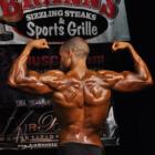 Paul  Harris - NPC Grand Rapids 2011 - #1