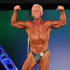 Robert  Ramsey - NPC Texas Shredder Classic 2009 - #1