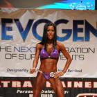 Samantha  Bormuth - NPC Natural Northern USA 2014 - #1