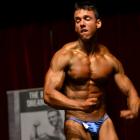 Matthew  Abrew - IFBB Australasia Championships 2013 - #1