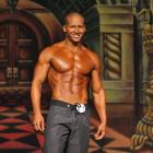 Adam  Tijerina - NPC Europa Super Show 2012 - #1