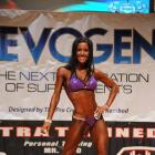 Samantha  Bormuth - NPC Natural Northern USA 2014 - #1