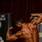 Matthew  Abrew - IFBB Australasia Championships 2013 - #1