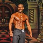 Adam  Tijerina - NPC Europa Super Show 2012 - #1