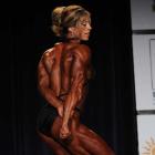 Heather  Parsons - IFBB North American Championships 2010 - #1