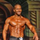 Adam  Tijerina - NPC Europa Super Show 2012 - #1