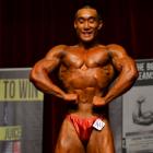 Paul  Vu - IFBB Australasia Championships 2013 - #1