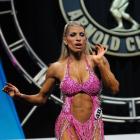 Janaina  Barosa Matos - IFBB Arnold Amateur 2012 - #1