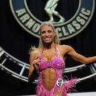 Janaina  Barosa Matos - IFBB Arnold Amateur 2012 - #1