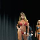 Melinda  Hunter - NPC Texas Shredder Classic 2014 - #1