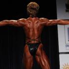 Heather  Parsons - IFBB North American Championships 2010 - #1