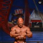 Marius  Dohne - IFBB Europa Show of Champions Orlando 2014 - #1