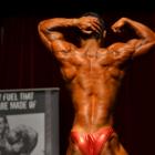 Paul  Vu - IFBB Australasia Championships 2013 - #1