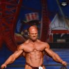 Marius  Dohne - IFBB Europa Show of Champions Orlando 2014 - #1