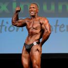 Alex  Kinion - NPC Texas Shredder Classic 2012 - #1