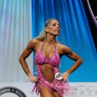 Janaina  Barosa Matos - IFBB Arnold Amateur 2012 - #1