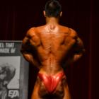 Paul  Vu - IFBB Australasia Championships 2013 - #1