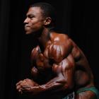 Michael  Fulson - NPC 2010 Oklahoma Championships 2010 - #1