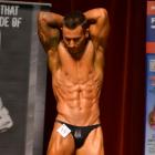 Leigh  Shaw - IFBB Australian Nationals 2012 - #1