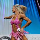 Janaina  Barosa Matos - IFBB Arnold Amateur 2012 - #1