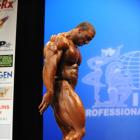 Cedric  McMillan - IFBB New York Pro 2012 - #1