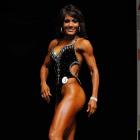 Cheryl  Brown - IFBB NY Pro Figure 2010 - #1