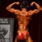 Paul  Vu - IFBB Australasia Championships 2013 - #1