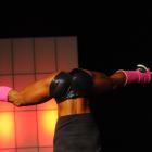 Bethany  Wagner - IFBB St Louis Pro Figure & Bikini 2012 - #1