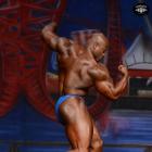 Lloyd  Dollar - IFBB Europa Show of Champions Orlando 2014 - #1