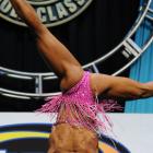 Janaina  Barosa Matos - IFBB Arnold Amateur 2012 - #1