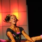 Bethany  Wagner - IFBB St Louis Pro Figure & Bikini 2012 - #1