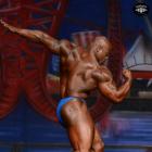 Lloyd  Dollar - IFBB Europa Show of Champions Orlando 2014 - #1