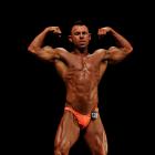 Kevin  Wilson - NPC Oklahoma Championships 2012 - #1