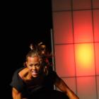 Bethany  Wagner - IFBB St Louis Pro Figure & Bikini 2012 - #1