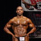 Paul  Harris - NPC Grand Rapids 2011 - #1