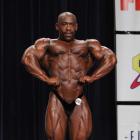 Charles   Lyons - IFBB North American Championships 2009 - #1