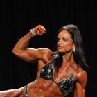 Nicole  Ball - IFBB Atlantic City Pro 2009 - #1