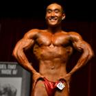 Paul  Vu - IFBB Australasia Championships 2013 - #1