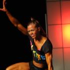 Bethany  Wagner - IFBB St Louis Pro Figure & Bikini 2012 - #1