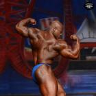 Lloyd  Dollar - IFBB Europa Show of Champions Orlando 2014 - #1